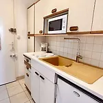 Hb050-023 2 Pieces - 4 Couchages * L'Herbaudiere