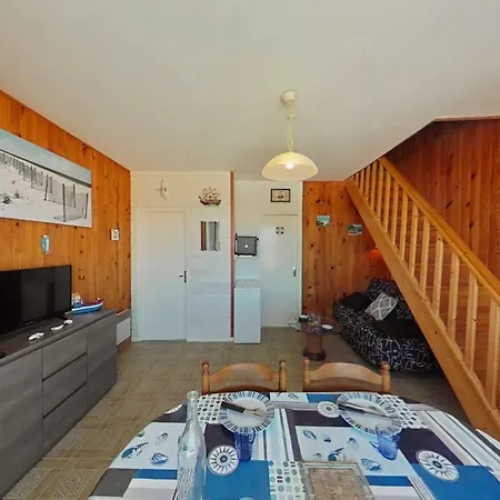 Hb050-023 2 Pieces - 4 Couchages