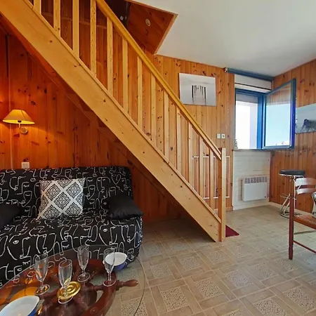 Hb050-023 2 Pieces - 4 Couchages Апартаменты L'Herbaudiere