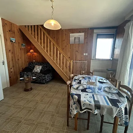 Hb050-023 2 Pieces - 4 Couchages *