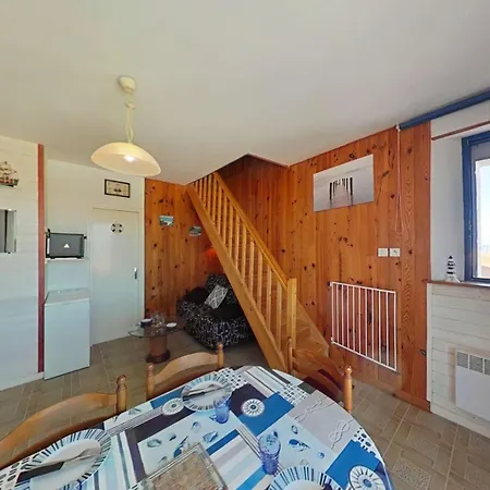 Hb050-023 2 Pieces - 4 Couchages