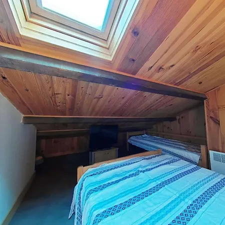 Апартаменты Hb050-023 2 Pieces - 4 Couchages L'Herbaudiere