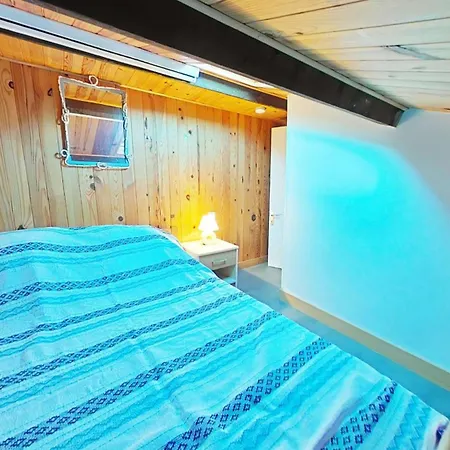 Hb050-023 2 Pieces - 4 Couchages *