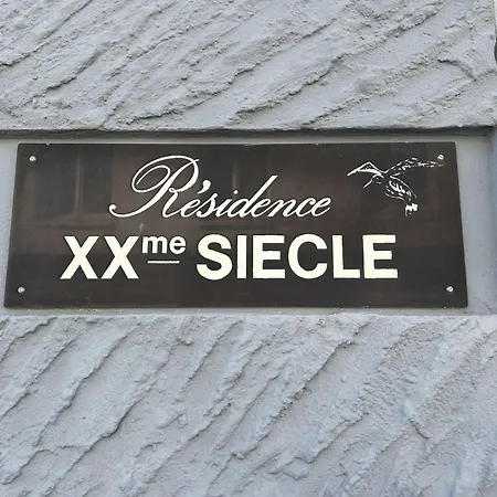 Hb050-023 2 Pieces - 4 Couchages Апартаменты L'Herbaudiere