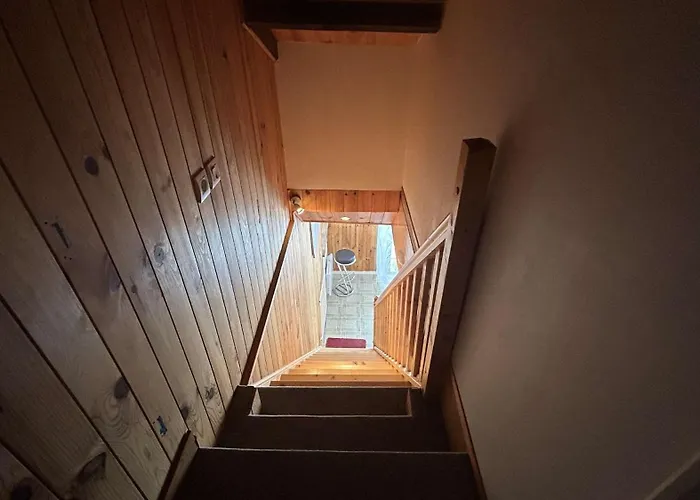 Апартаменты Hb050-023 2 Pieces - 4 Couchages *