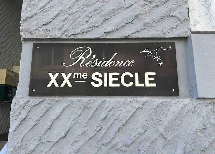 Hb050-023 2 Pieces - 4 Couchages Апартаменты L'Herbaudiere